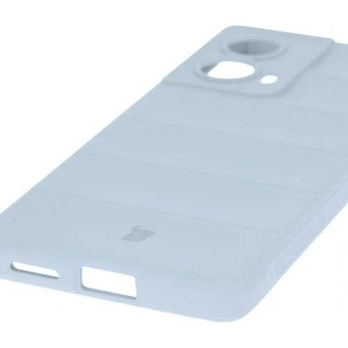 Kup Pancéřové pouzdro Bizon Case Tur pro Motorola Moto G85 5G jasně modré - BIZ6745 - {ean13} - Sklep Home Screen
