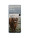 Kup Carcasa Bizon Tur Motorola Moto G85 5G albastru deschis - BIZ6745 - {ean13} - Sklep Home Screen