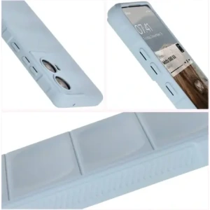Kup Pancerne etui Bizon Case Tur do Motorola Moto G85 5G jasnoniebieskie - BIZ6745 - {ean13} - Sklep Home Screen