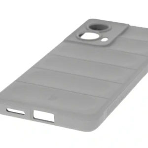 Kup Pancerne etui Bizon Case Tur do Motorola Moto G85 5G jasnoszare - BIZ6746 - {ean13} - Sklep Home Screen