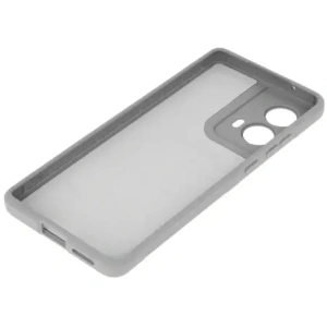 Kup Pancerne etui Bizon Case Tur do Motorola Moto G85 5G jasnoszare - BIZ6746 - {ean13} - Sklep Home Screen