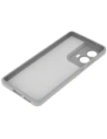 Kup Pancerne etui Bizon Case Tur do Motorola Moto G85 5G jasnoszare - BIZ6746 - {ean13} - Sklep Home Screen