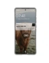 Kup Pancéřové pouzdro Bizon Case Tur pro Motorola Moto G85 5G světle šedé - BIZ6746 - {ean13} - Sklep Home Screen