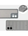 Kup Pancéřové pouzdro Bizon Case Tur pro Motorola Moto G85 5G světle šedé - BIZ6746 - {ean13} - Sklep Home Screen