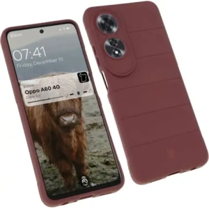 Kup Carcasă Bizon pentru Oppo A60 4G, mov închis - BIZ6747 - {ean13} - Sklep Home Screen