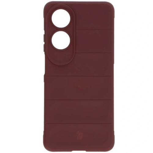 Kup Pancerne etui Bizon Case Tur do Oppo A60 4G ciemnofioletowe - BIZ6747 - {ean13} - Sklep Home Screen