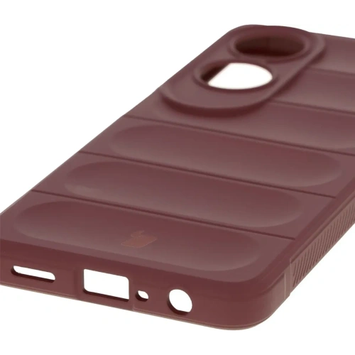 Kup Pancerne etui Bizon Case Tur do Oppo A60 4G ciemnofioletowe - BIZ6747 - {ean13} - Sklep Home Screen