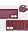 Kup Pancerne etui Bizon Case Tur do Oppo A60 4G ciemnofioletowe - BIZ6747 - {ean13} - Sklep Home Screen