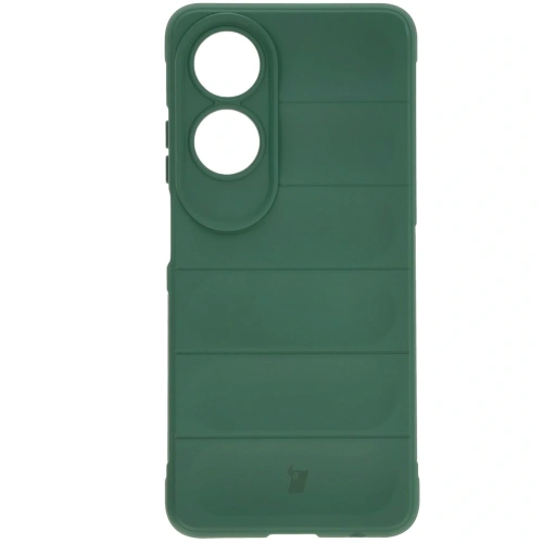 Kup Bizon Case Tur Oppo A60 4G dunkelgrün - BIZ6748 - {ean13} - Sklep Home Screen