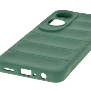 Kup Carcasă Bizon pentru Oppo A60 4G verde închis - BIZ6748 - {ean13} - Sklep Home Screen