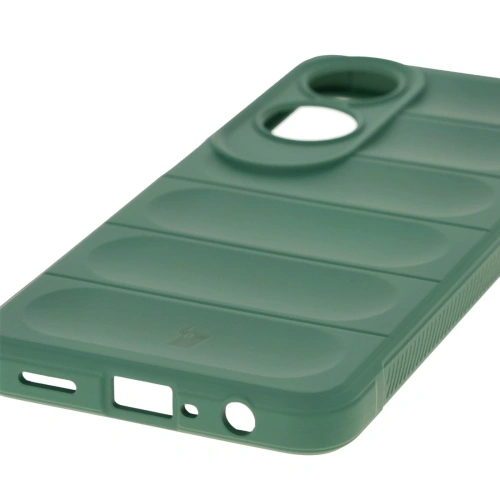 Kup Bizon Case Tur Oppo A60 4G dunkelgrün - BIZ6748 - {ean13} - Sklep Home Screen