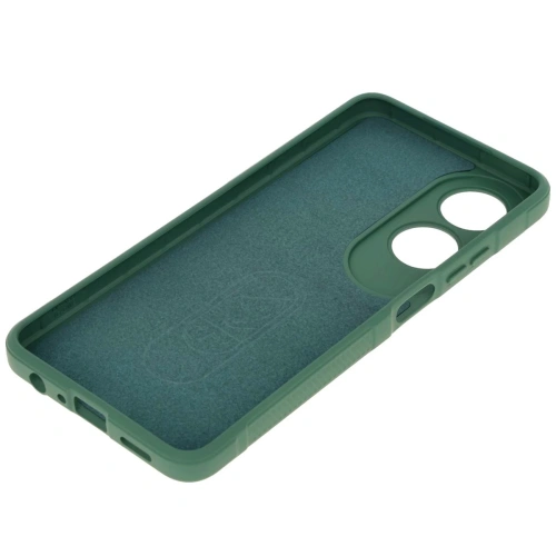 Kup Bizon Case Tur Oppo A60 4G dunkelgrün - BIZ6748 - {ean13} - Sklep Home Screen
