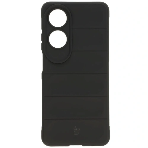 Kup Pancéřové pouzdro Bizon Case Tur pro Oppo A60 4G černé - BIZ6749 - {ean13} - Sklep Home Screen