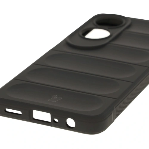 Kup Bizon Case Tur für Oppo A60 4G schwarz - BIZ6749 - {ean13} - Sklep Home Screen