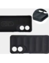 Kup Pancéřové pouzdro Bizon Case Tur pro Oppo A60 4G černé - BIZ6749 - {ean13} - Sklep Home Screen