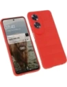Kup Pancerne etui Bizon Case Tur do Oppo A60 4G czerwone - BIZ6750 - {ean13} - Sklep Home Screen