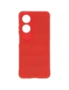 Kup Pancerne etui Bizon Case Tur do Oppo A60 4G czerwone - BIZ6750 - {ean13} - Sklep Home Screen