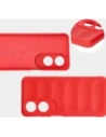 Buy Bizon Case Tur Oppo A60 4G red - BIZ6750 - {ean13} - Home Screen Store Europe