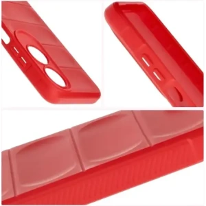 Bizon Case Tur Oppo A60 4G red