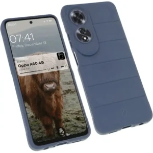 Kup Caz Bizon Tur Oppo A60 4G albastru închis - BIZ6751 - {ean13} - Sklep Home Screen