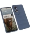 Kup Bizon Case Tur Oppo A60 4G marineblau - BIZ6751 - {ean13} - Sklep Home Screen