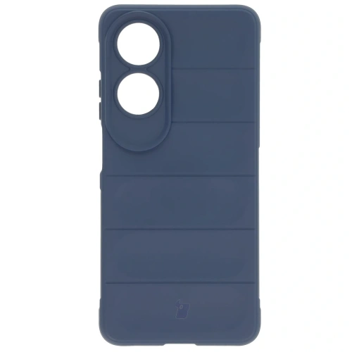 Kup Pancerne etui Bizon Case Tur do Oppo A60 4G granatowe - BIZ6751 - {ean13} - Sklep Home Screen