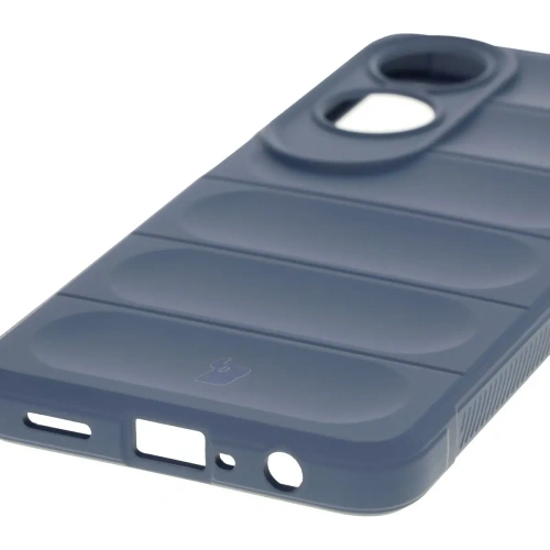 Kup Pancerne etui Bizon Case Tur do Oppo A60 4G granatowe - BIZ6751 - {ean13} - Sklep Home Screen