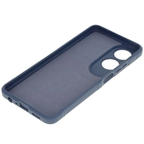 Kup Pancerne etui Bizon Case Tur do Oppo A60 4G granatowe - BIZ6751 - {ean13} - Sklep Home Screen