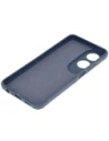 Buy Bizon Case Tur Oppo A60 4G navy blue - BIZ6751 - {ean13} - Home Screen Store Europe