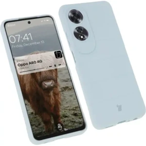 Kup Husa Bizon pentru Oppo A60 4G, albastru deschis - BIZ6752 - {ean13} - Sklep Home Screen
