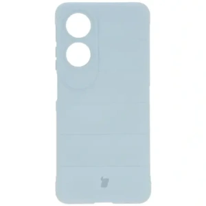 Kup Husa Bizon pentru Oppo A60 4G, albastru deschis - BIZ6752 - {ean13} - Sklep Home Screen