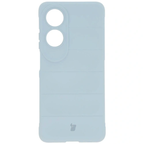 Kup Husa Bizon pentru Oppo A60 4G, albastru deschis - BIZ6752 - {ean13} - Sklep Home Screen