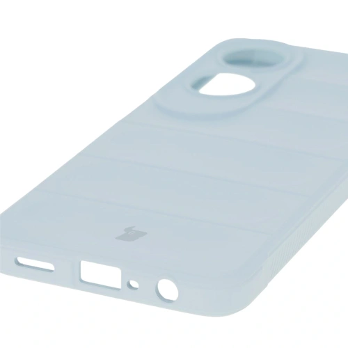 Kup Pancerne etui Bizon Case Tur do Oppo A60 4G jasnoniebieskie - BIZ6752 - {ean13} - Sklep Home Screen