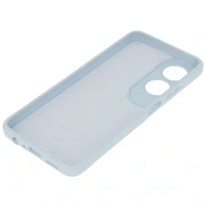 Bizon Case Tur Oppo A60 4G light blue