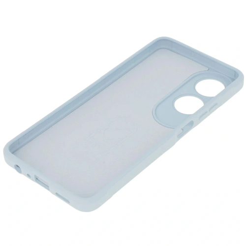 Buy Bizon Case Tur Oppo A60 4G light blue - BIZ6752 - {ean13} - Home Screen Store Europe