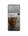 Kup Husa Bizon pentru Oppo A60 4G, albastru deschis - BIZ6752 - {ean13} - Sklep Home Screen