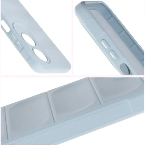 Kup Pancerne etui Bizon Case Tur do Oppo A60 4G jasnoniebieskie - BIZ6752 - {ean13} - Sklep Home Screen