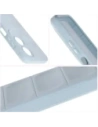 Kup Husa Bizon pentru Oppo A60 4G, albastru deschis - BIZ6752 - {ean13} - Sklep Home Screen