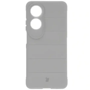 Kup Caz Bizon Tur Oppo A60 4G gri deschis - BIZ6753 - {ean13} - Sklep Home Screen