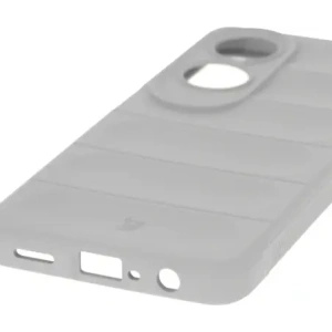 Kup Caz Bizon Tur Oppo A60 4G gri deschis - BIZ6753 - {ean13} - Sklep Home Screen