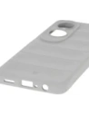 Kup Bizon Case Tur Oppo A60 4G hellgrau - BIZ6753 - {ean13} - Sklep Home Screen