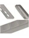 Buy Bizon Case Tur Oppo A60 4G light grey - BIZ6753 - {ean13} - Home Screen Store Europe