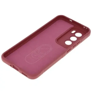 Buy Bizon Case Tur Oppo Reno 12 Pro dark purple - BIZ6754 - {ean13} - Home Screen Store Europe