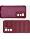 Kup Pancerne etui Bizon Case Tur do Oppo Reno 12 Pro ciemnofioletowe - BIZ6754 - {ean13} - Sklep Home Screen