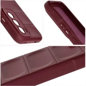 Buy Bizon Case Tur Oppo Reno 12 Pro dark purple - BIZ6754 - {ean13} - Home Screen Store Europe
