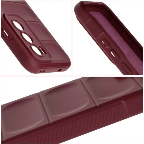 Kup Pancerne etui Bizon Case Tur do Oppo Reno 12 Pro ciemnofioletowe - BIZ6754 - {ean13} - Sklep Home Screen