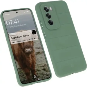 Kup Pancerne etui Bizon Case Tur do Oppo Reno 12 Pro ciemnozielone - BIZ6755 - {ean13} - Sklep Home Screen
