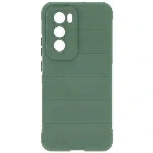 Kup Pancerne etui Bizon Case Tur do Oppo Reno 12 Pro ciemnozielone - BIZ6755 - {ean13} - Sklep Home Screen