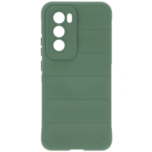 Kup Bizon Case für Oppo Reno 12 Pro in dunkelgrün - BIZ6755 - {ean13} - Sklep Home Screen