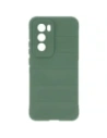 Kup Bizon Case für Oppo Reno 12 Pro in dunkelgrün - BIZ6755 - {ean13} - Sklep Home Screen